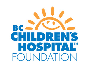 BC Childrens hospital Logo